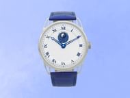 The De Bethune Ball Moonphase (Image via Delray)